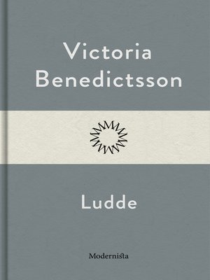 cover image of Ludde